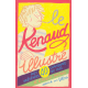 Le Renaud illustré, mes 40 chansons préférées de moi