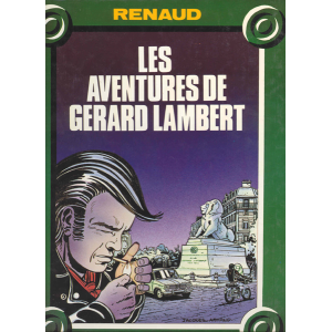 Les aventures de Gérard Lambert
