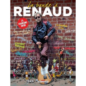 La bande à Renaud