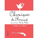 Chroniques de Renaud parues dans Charlie Hebdo