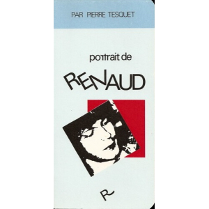 Portrait de Renaud